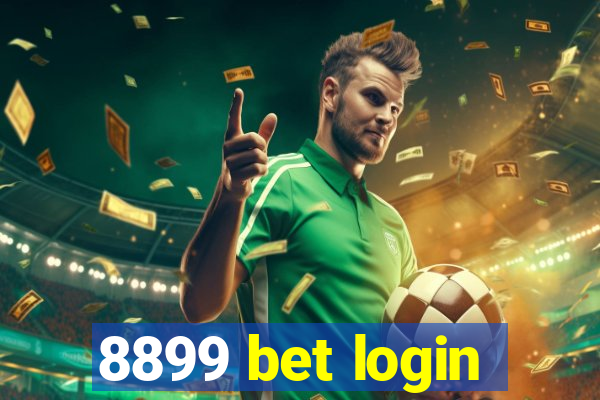 8899 bet login